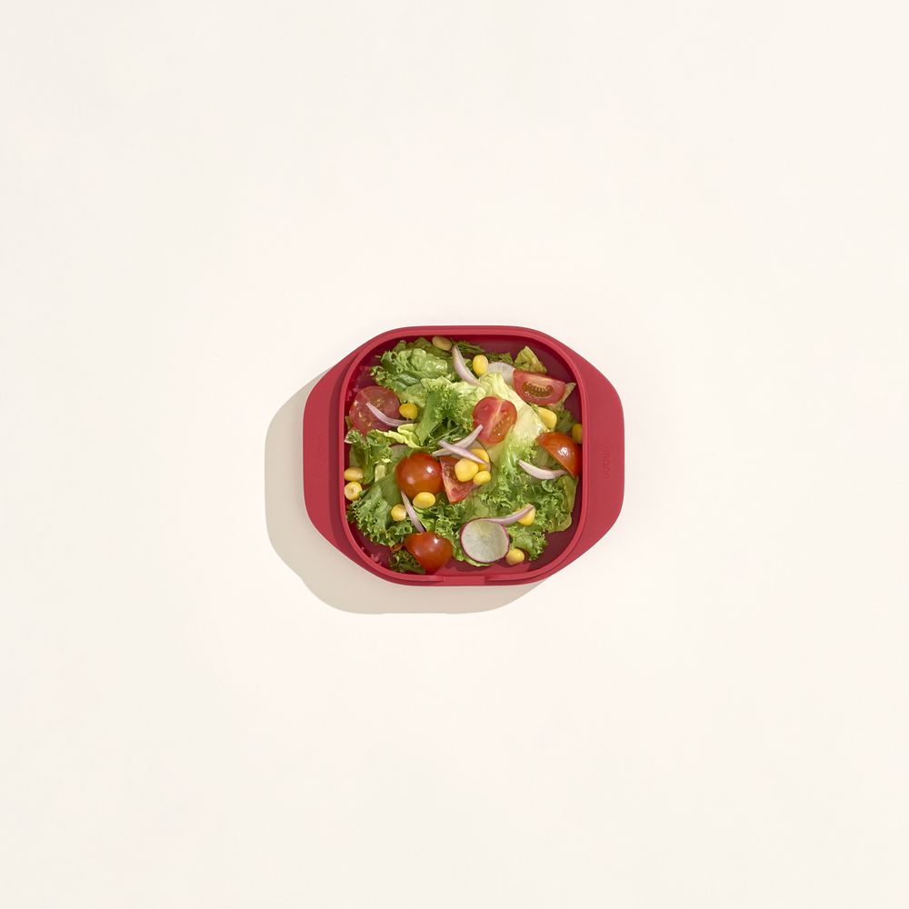 Sillymann Easyway 微波爐矽膠蒸鍋 | WSK7010