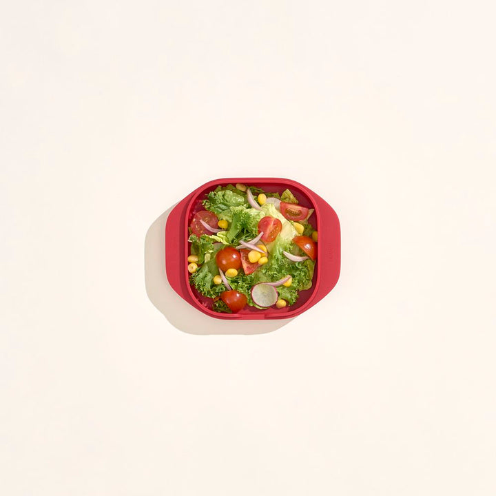 Sillymann Easyway 微波爐矽膠蒸鍋 | WSK7010