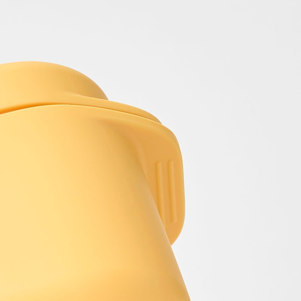 Sillymann Easyway 微波爐矽膠蒸鍋 | WSK7010