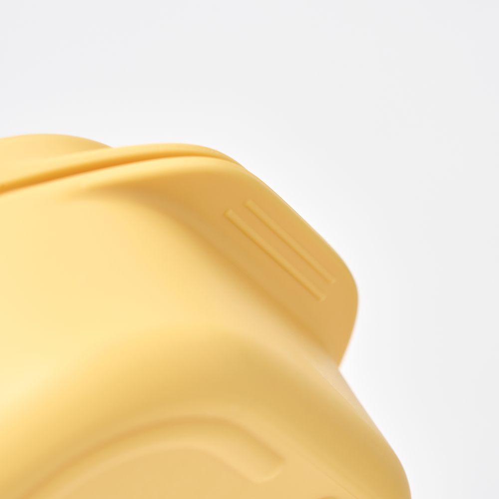 Sillymann Easyway 微波爐矽膠蒸鍋 | WSK7010