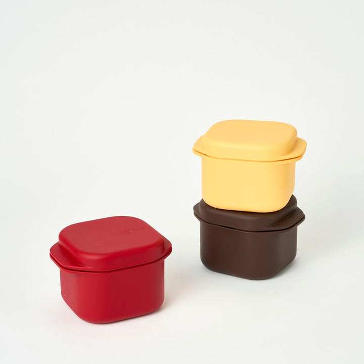 Sillymann Easyway 微波爐矽膠蒸鍋 | WSK7010