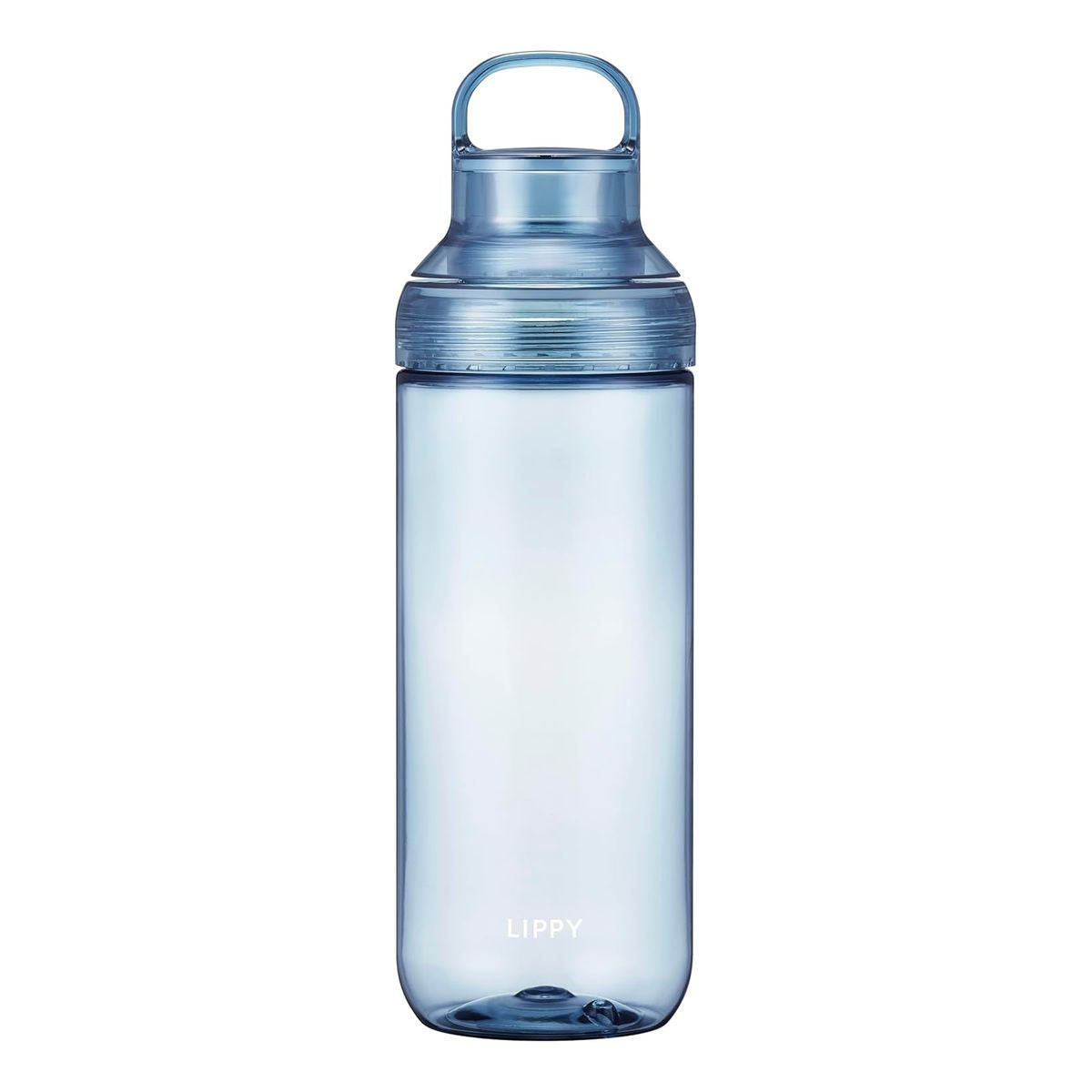 LIPPY Made-in-Japan LIPPY Tritan Water Bottle 1L