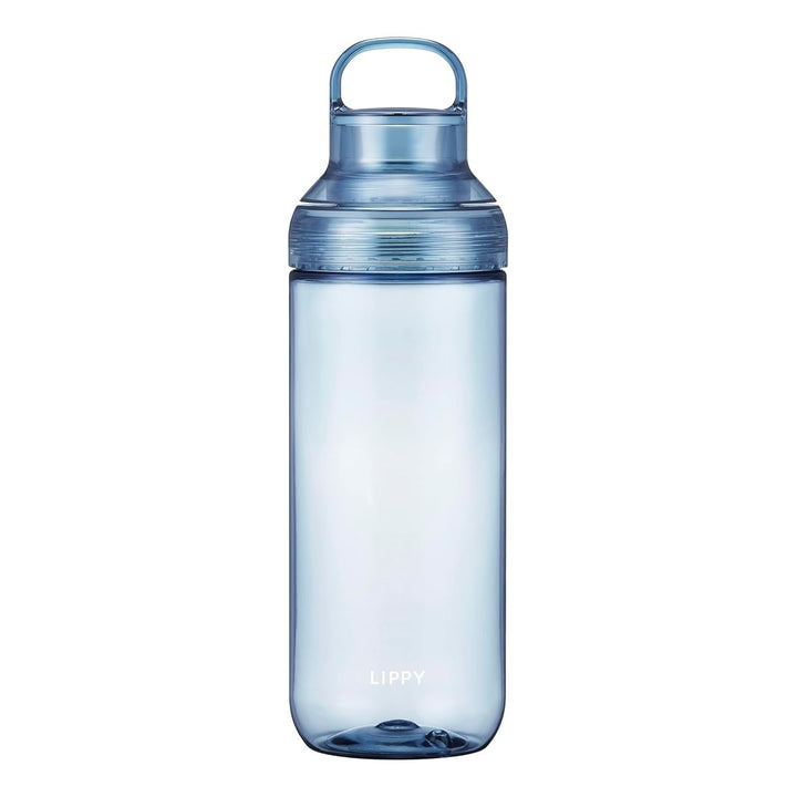 LIPPY Made-in-Japan LIPPY Tritan Water Bottle 1L