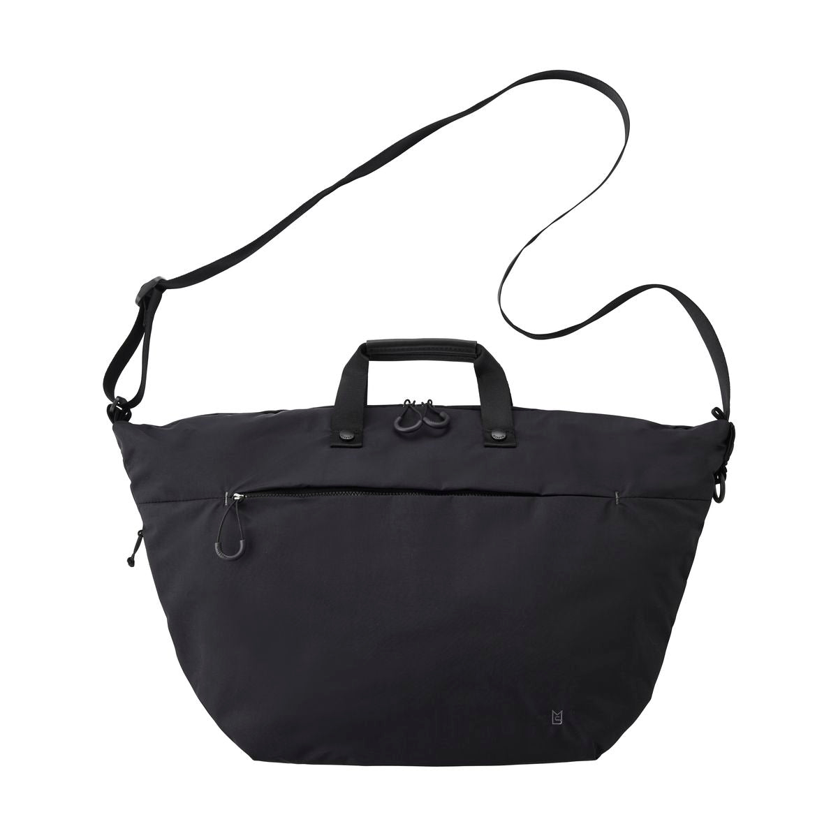 MILESTO Soft Shoulder Bag L | MLS938