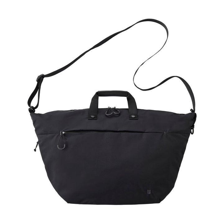 MILESTO Soft Shoulder Bag L | MLS938
