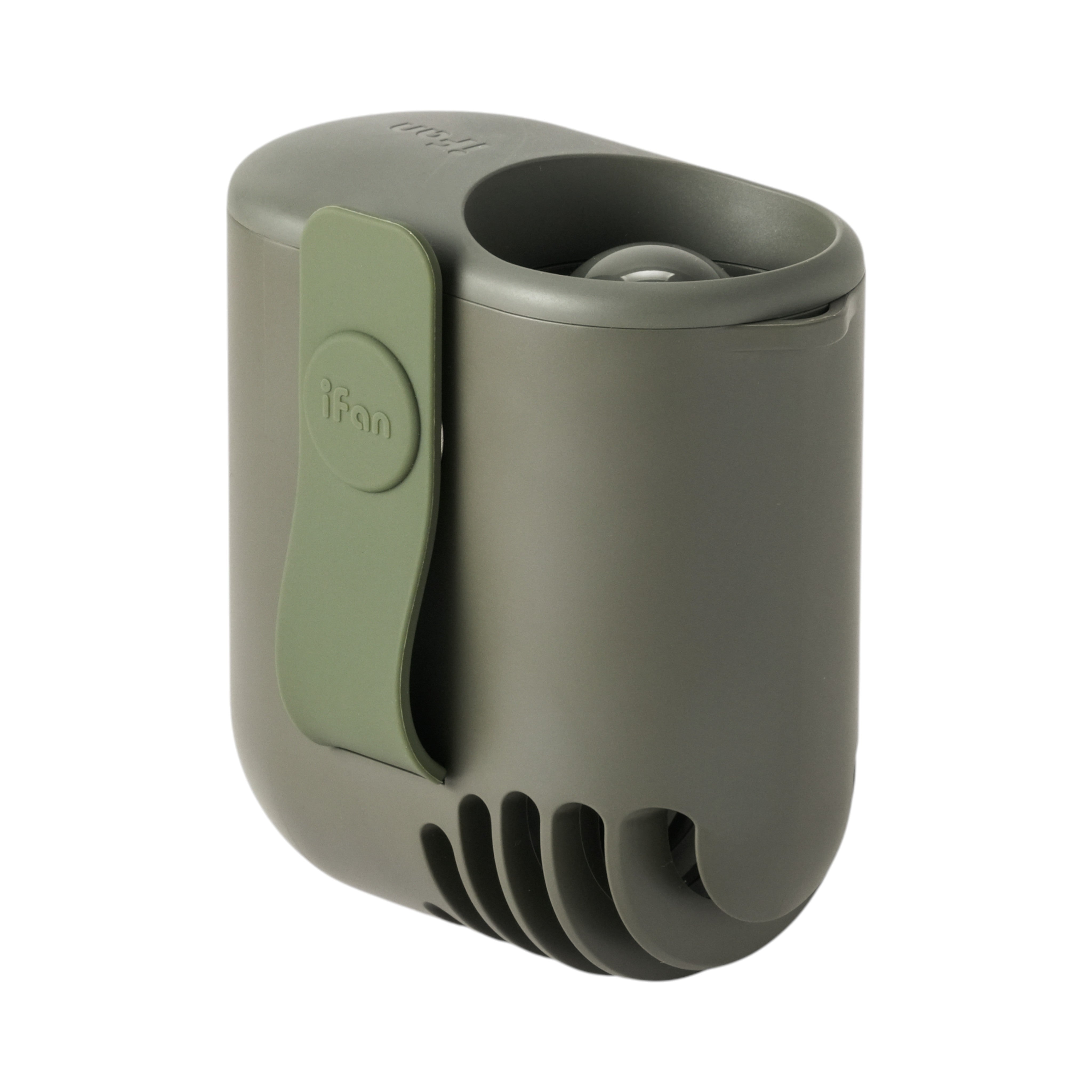 ELAiCE iFan Body Blow 2 Multi-functional Waist & Neck Fan | IF-BB26