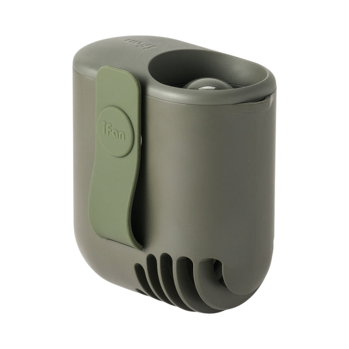 ELAiCE iFan Body Blow 2 Multi-functional Waist & Neck Fan | IF-BB26