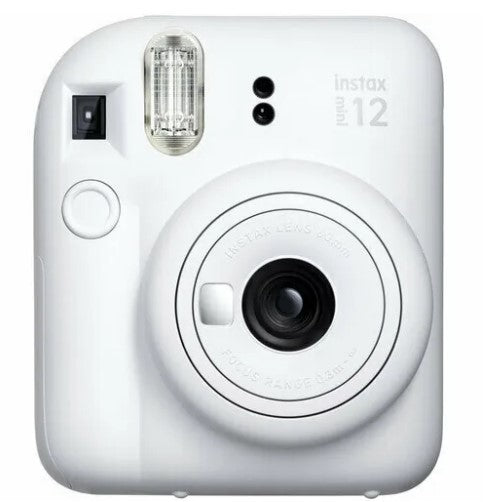 FUJIFILM Instax Mini 12 即影即有相機