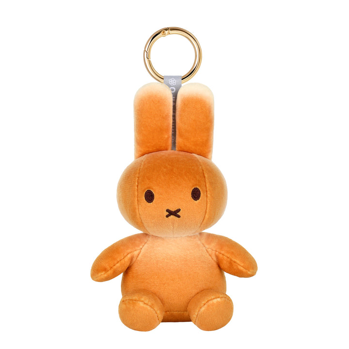 Miffy Bakery Series Plush Keychain | MIF37610/MIF37611