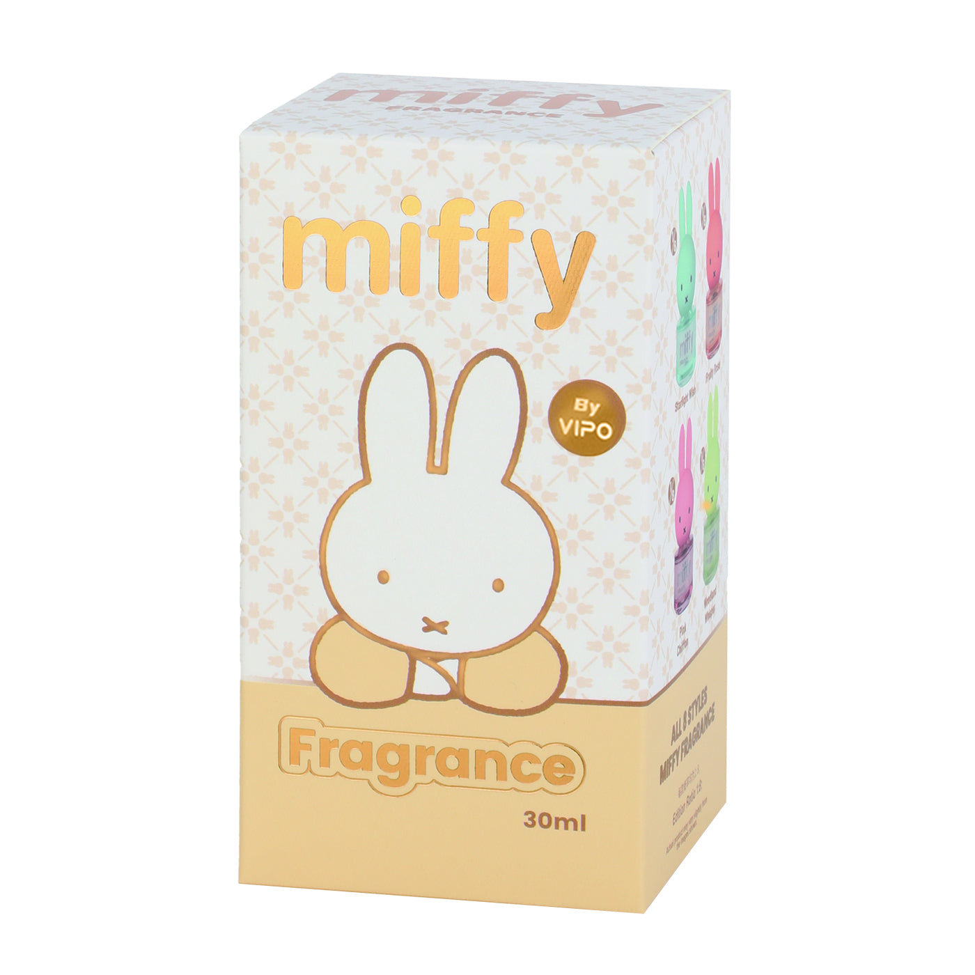 Miffy 香水盲盒系列 MIF37568