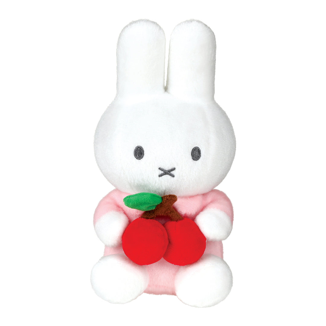 VIPO Miffy 造型毛公仔 18cm | MIF-PLUSH3754