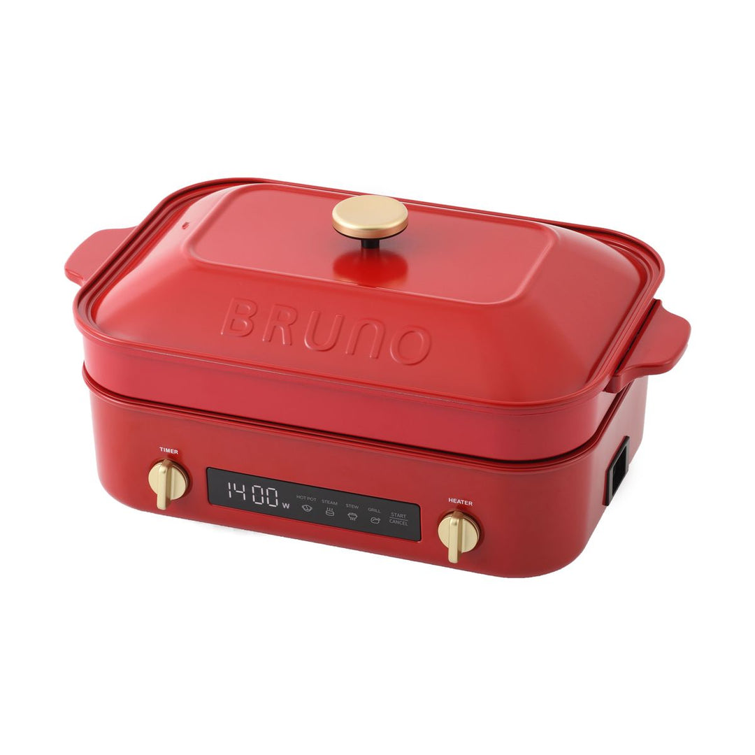 BRUNO Digital Hot Plate