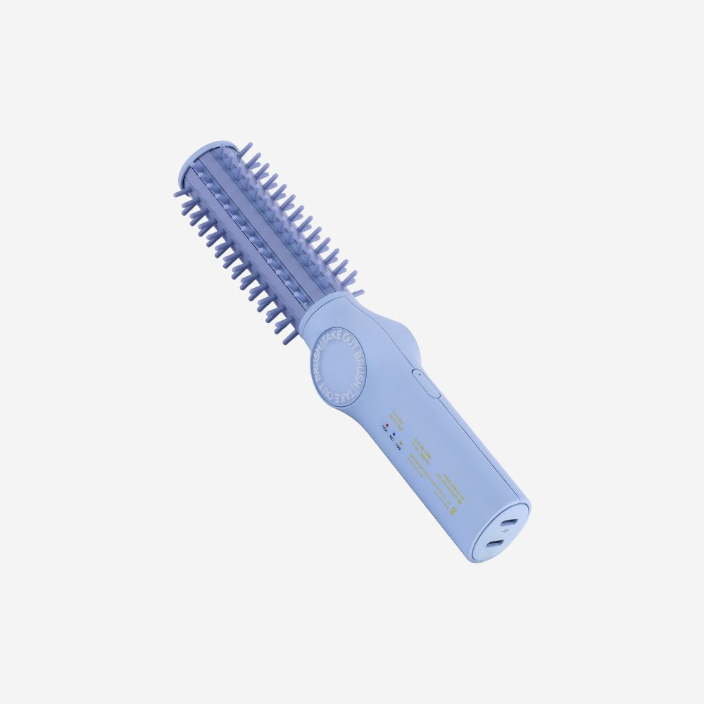 BRUNO Wireless USB Mobile Brush UCL-A4027-PB