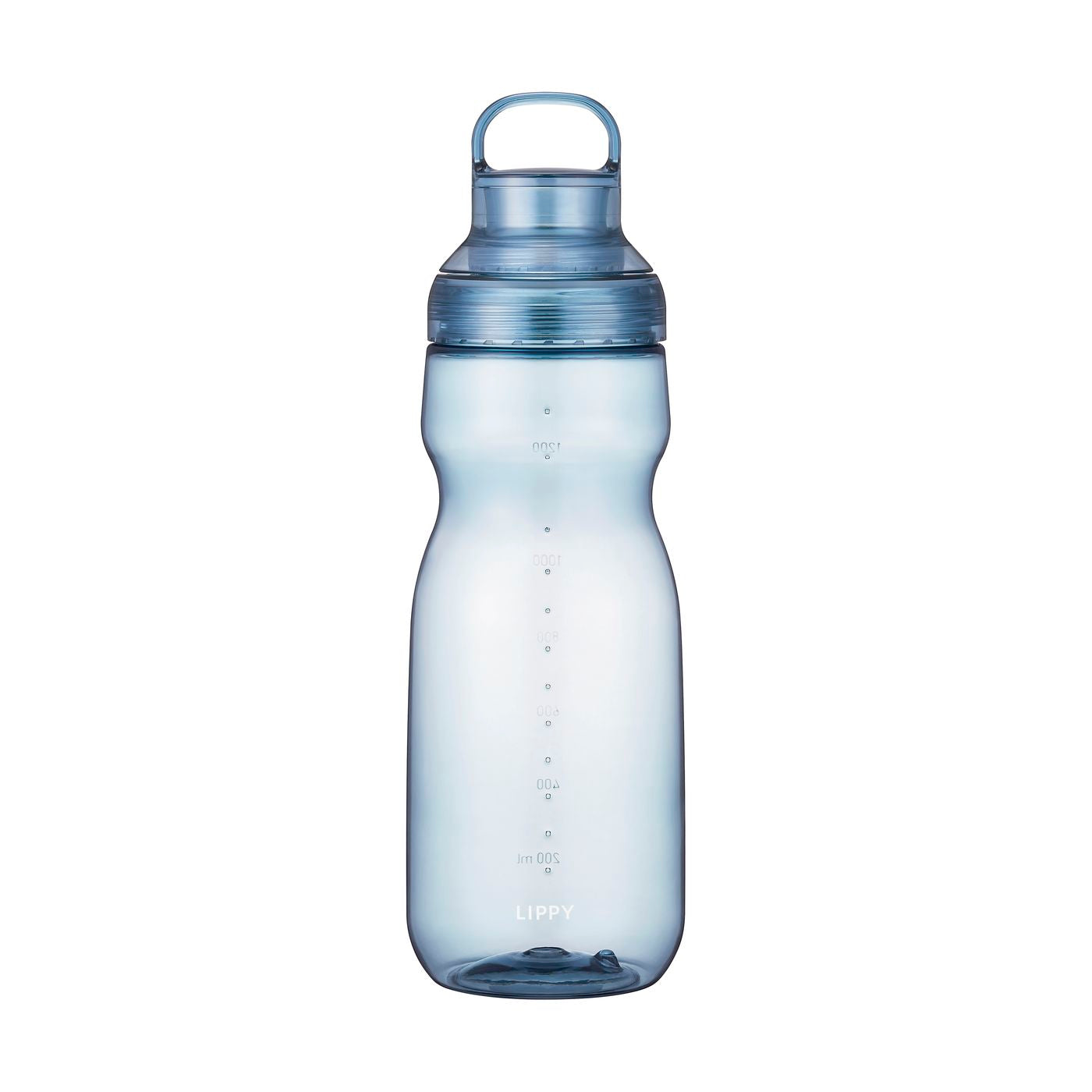 OSK LIPPY Made in Japan Water Bottle 1500mL BC-1500