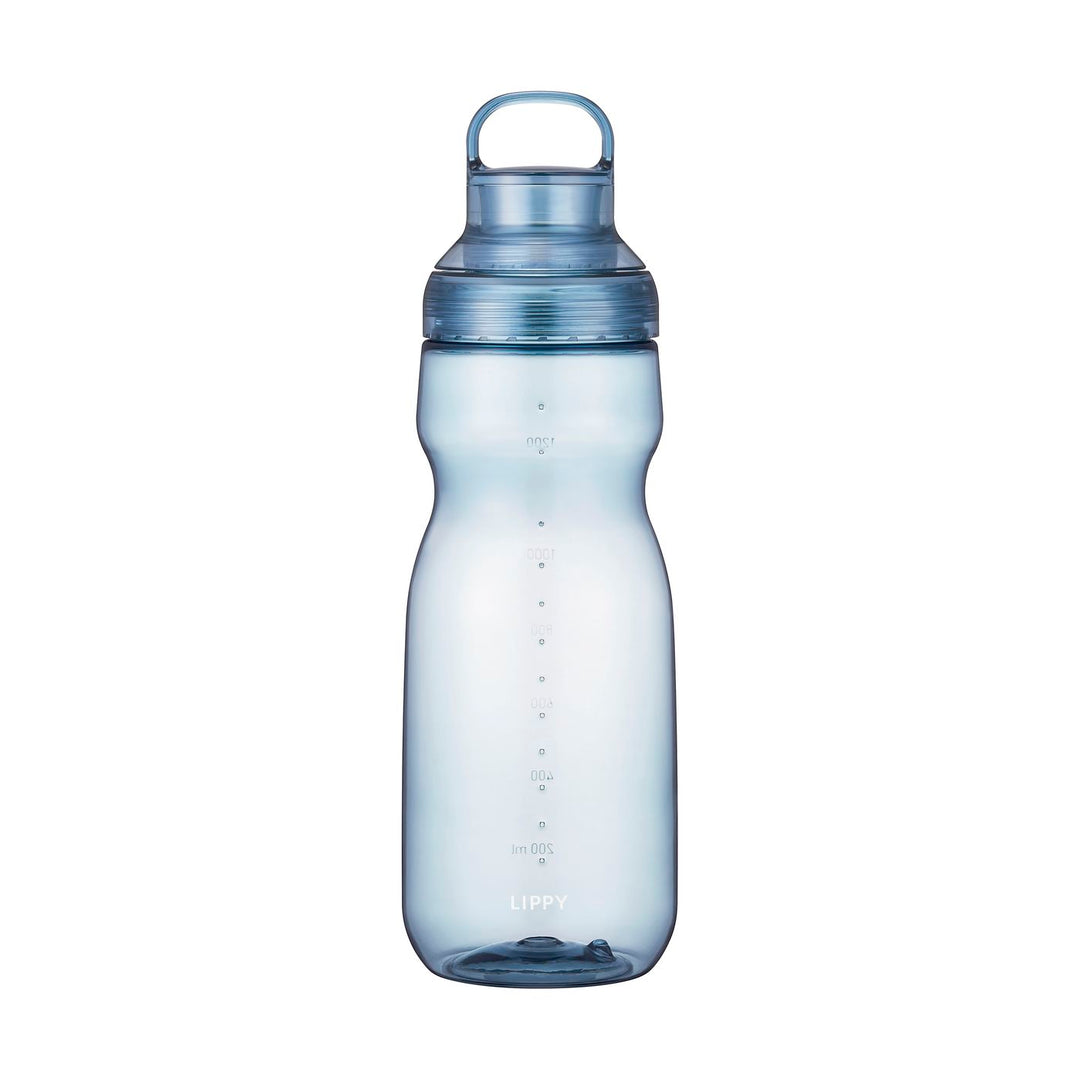 OSK LIPPY Made in Japan Water Bottle 1500mL BC-1500