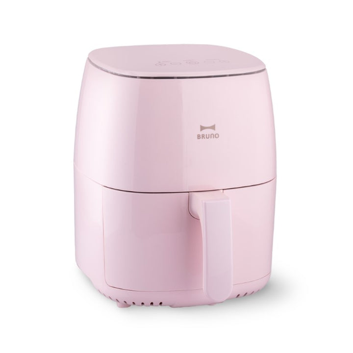 BRUNO Compact Air Fryer - Pink BAK803-PK