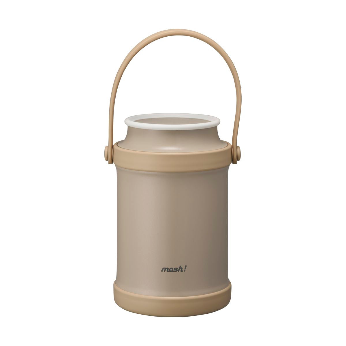 mosh! 保溫飯壺套裝 1.3L | DS-DMLJ1.3