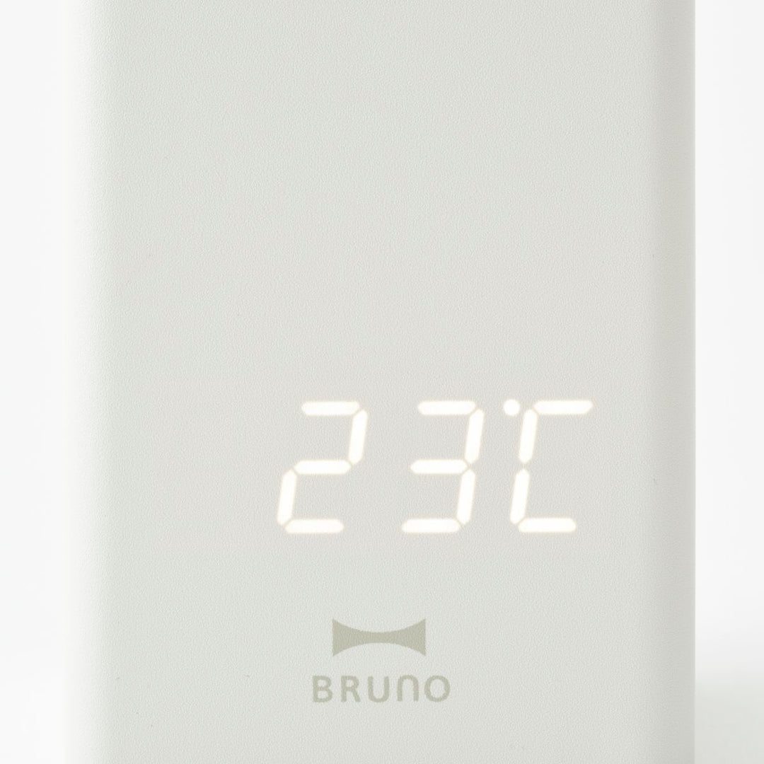 BRUNO Pen Stand Clock | BCA028