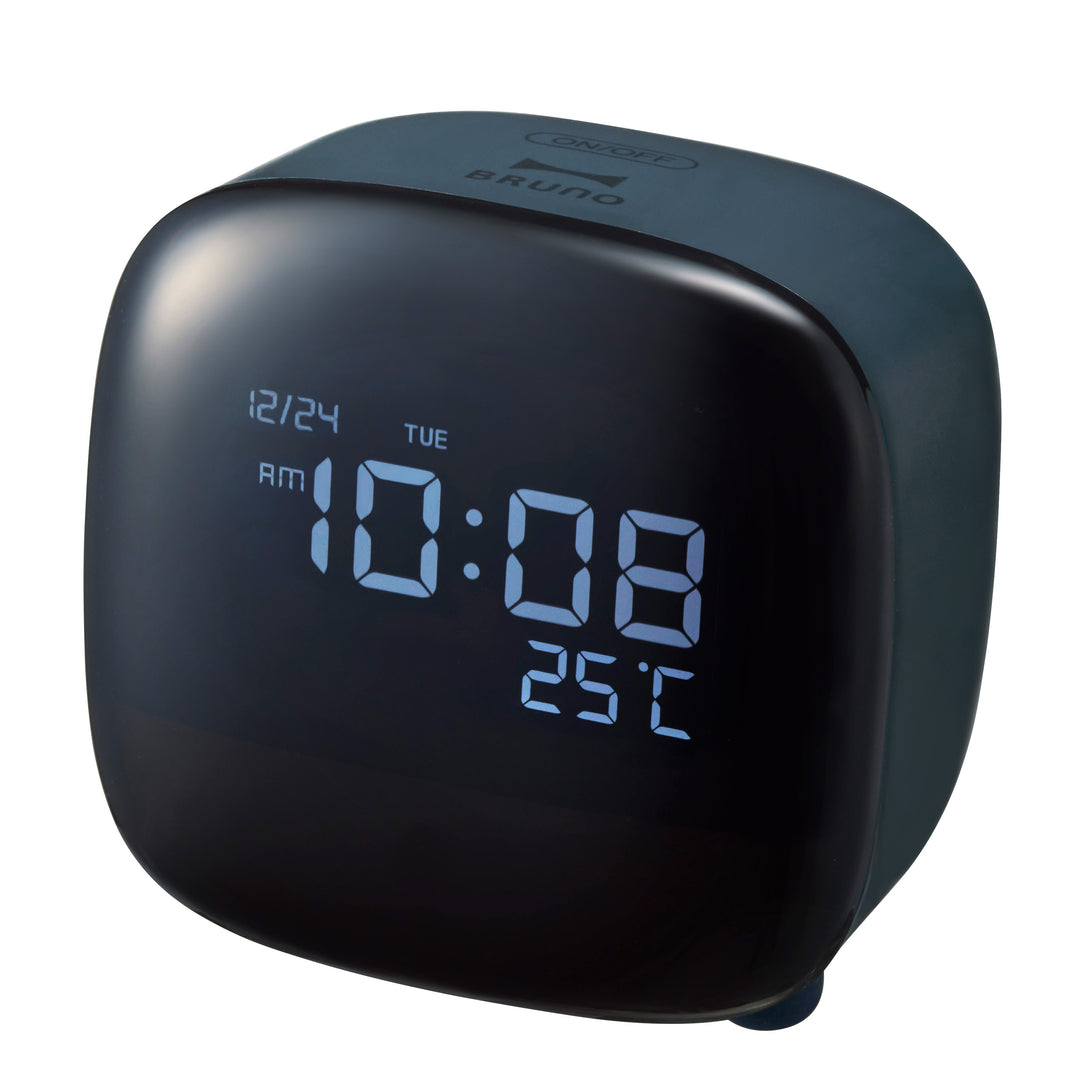 BRUNO Night Light Clock | BCA029 