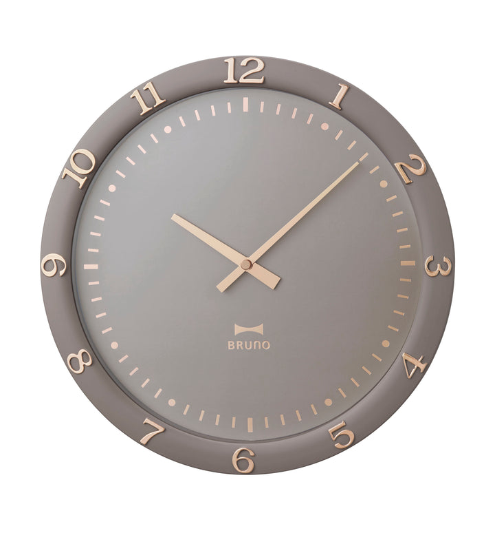 BRUNO pastel series wall clock | BCW040 