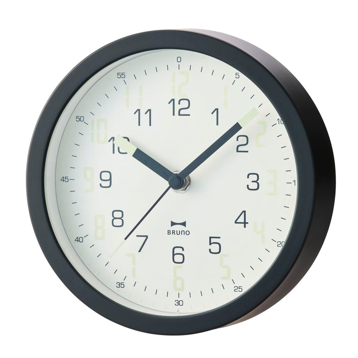 BRUNO Luminous Clock | BCW045