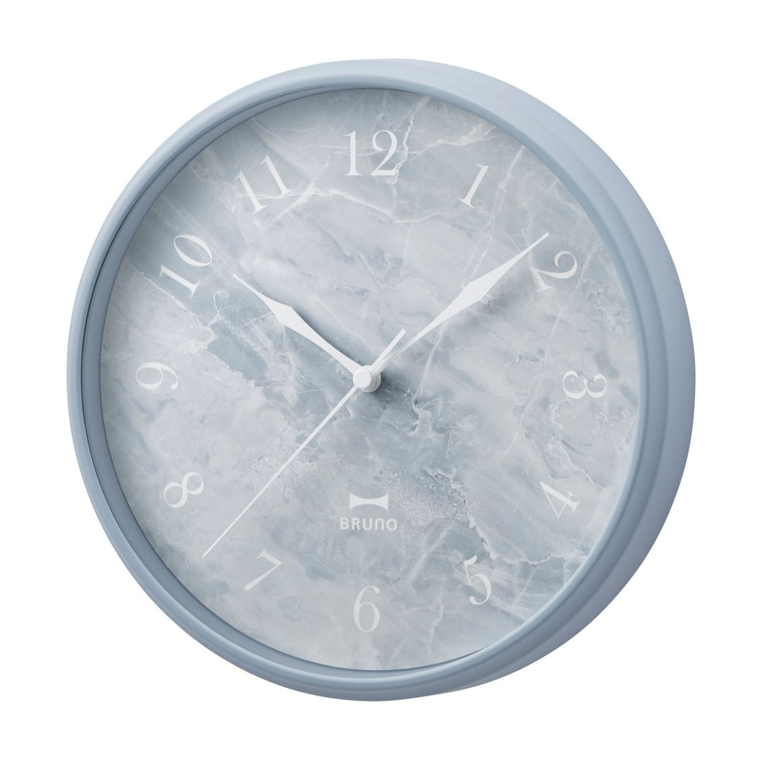 BRUNO Marble Wall Clock | BCW046