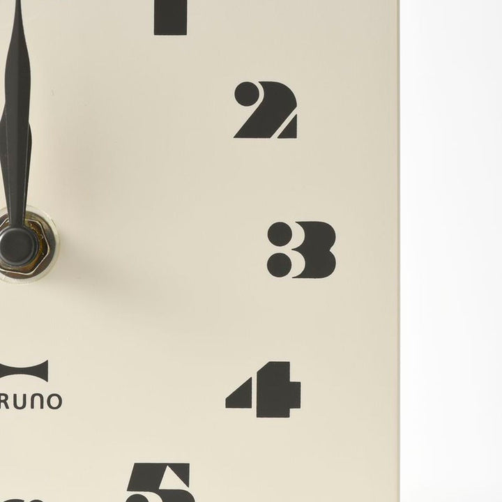 BRUNO Bird House Clock | BCW047