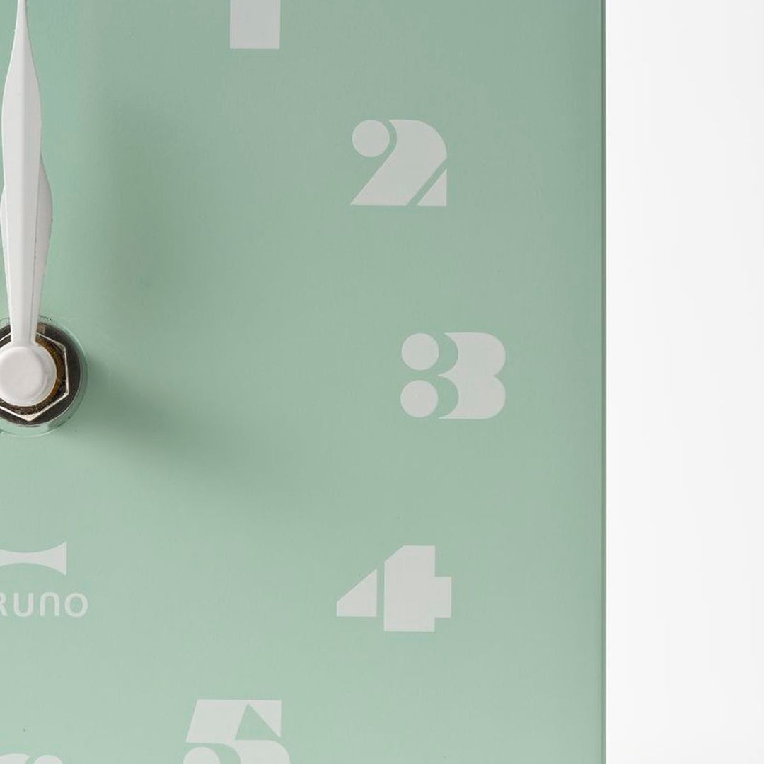 BRUNO Bird House Clock | BCW047