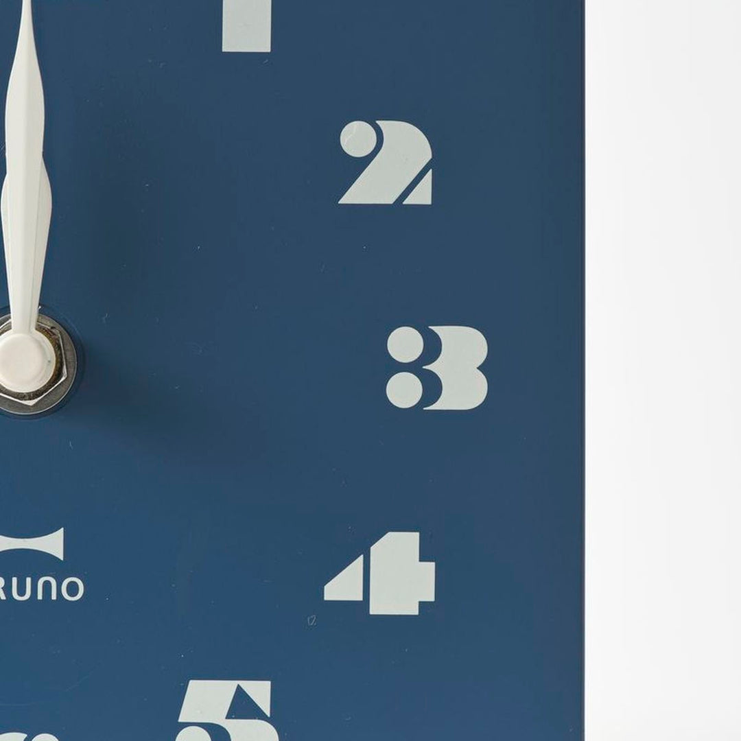 BRUNO Bird House Clock | BCW047