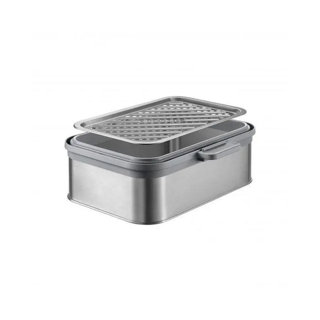 Rectangular Steam Rack BUYDEEM Steaming Rack for Steamer – Ace Kitchen Ltd