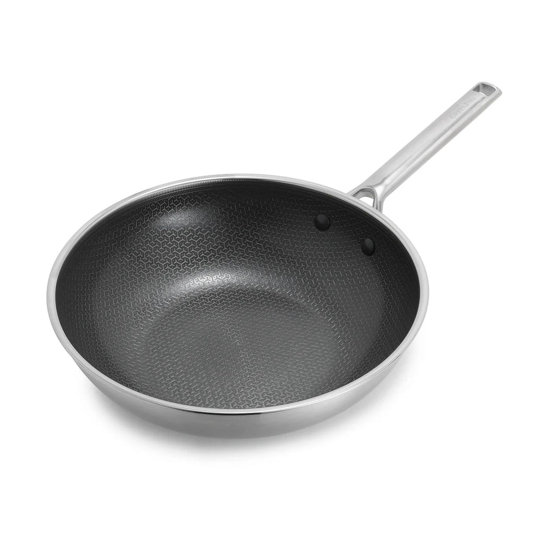 GreenPan APEX 陶瓷不沾炒鍋 28cm | CC010631