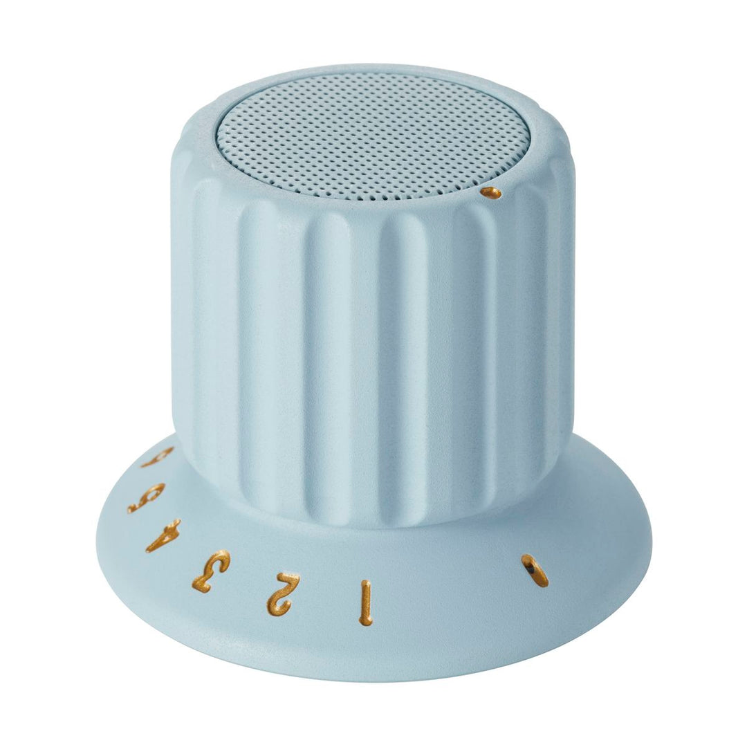 BRUNO Waterproof Magnetic Knob Bluetooth Speaker | BDE060 (pre-ordered for shipping in mid-April) 