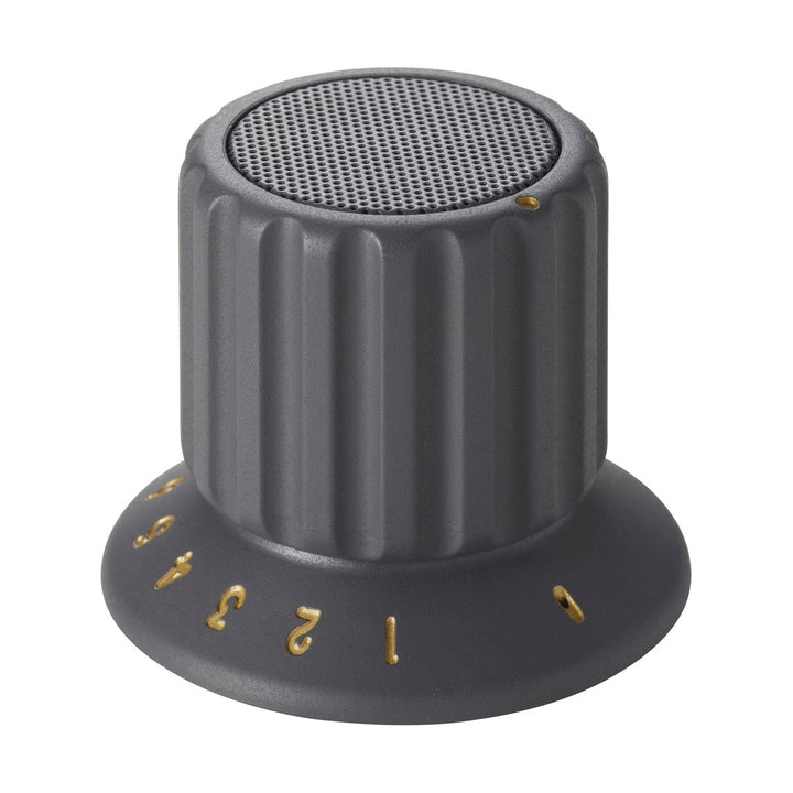 BRUNO Waterproof Magnetic Knob Bluetooth Speaker | BDE060 (pre-ordered for shipping in mid-April) 