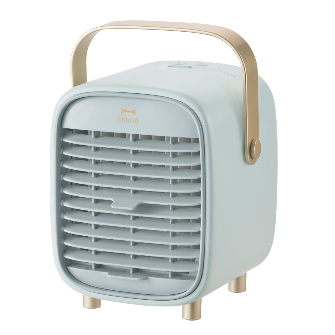 BRUNO Mist Fan - Gray BDE063-GY