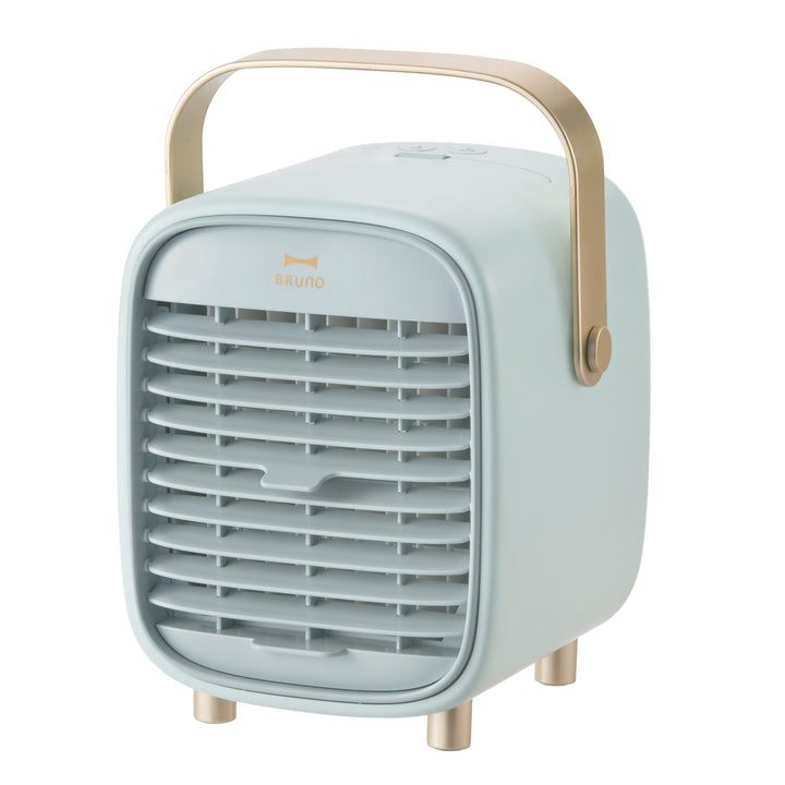 BRUNO Mist Fan - Gray BDE063-GY