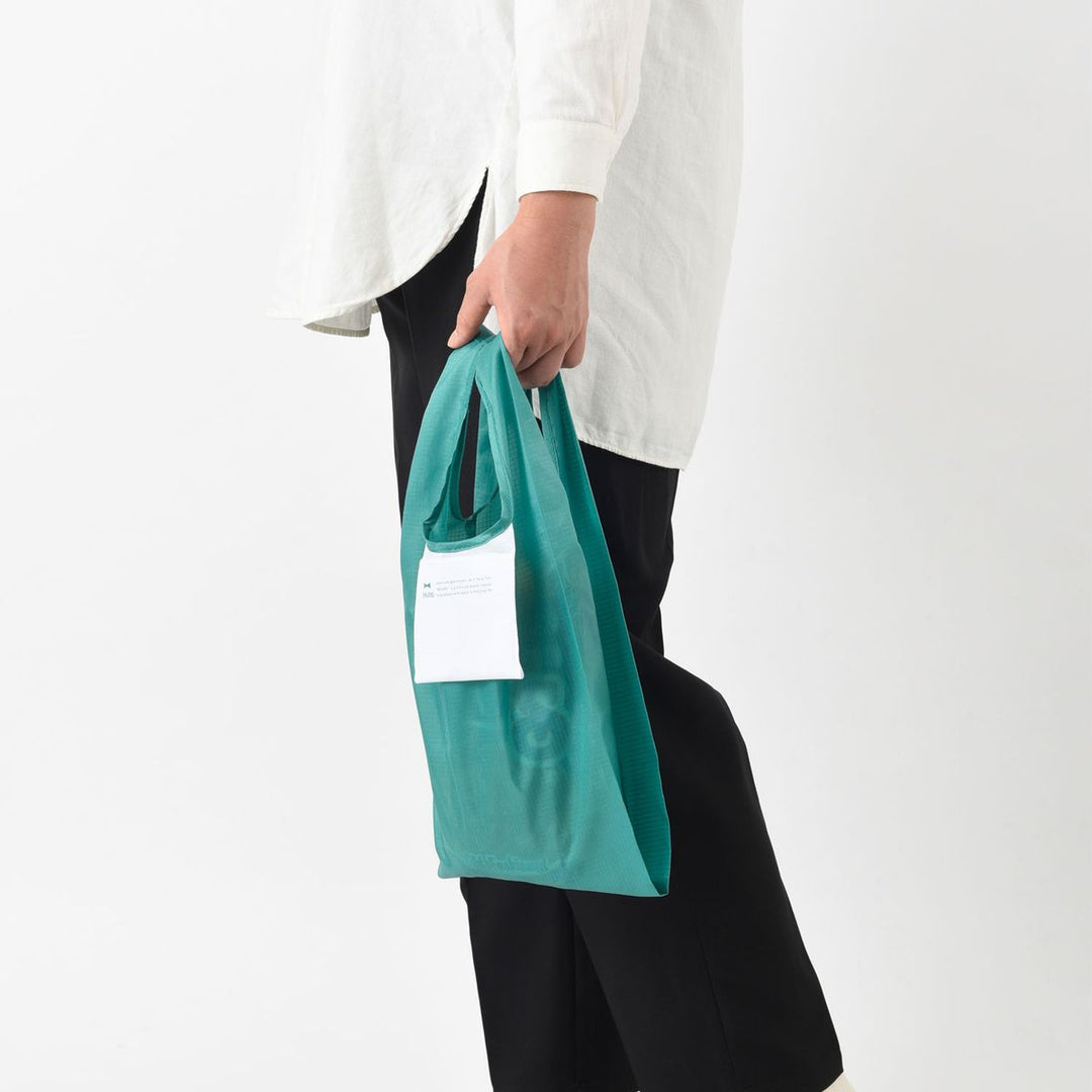 BRUNO Foldable Eco Bag (S) BDS030