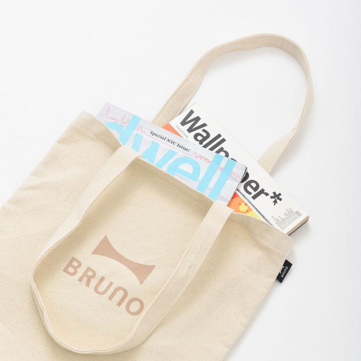 BRUNO Long Tote Bag | BDS033