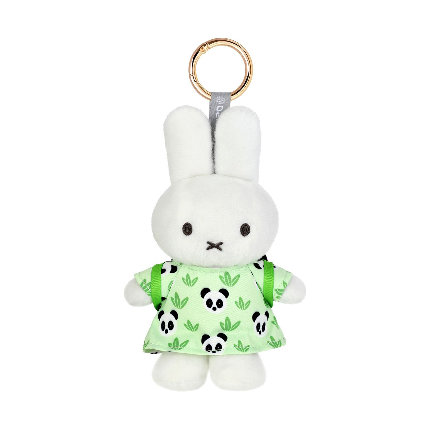 VIPO Miffy 米菲熊貓系列掛飾