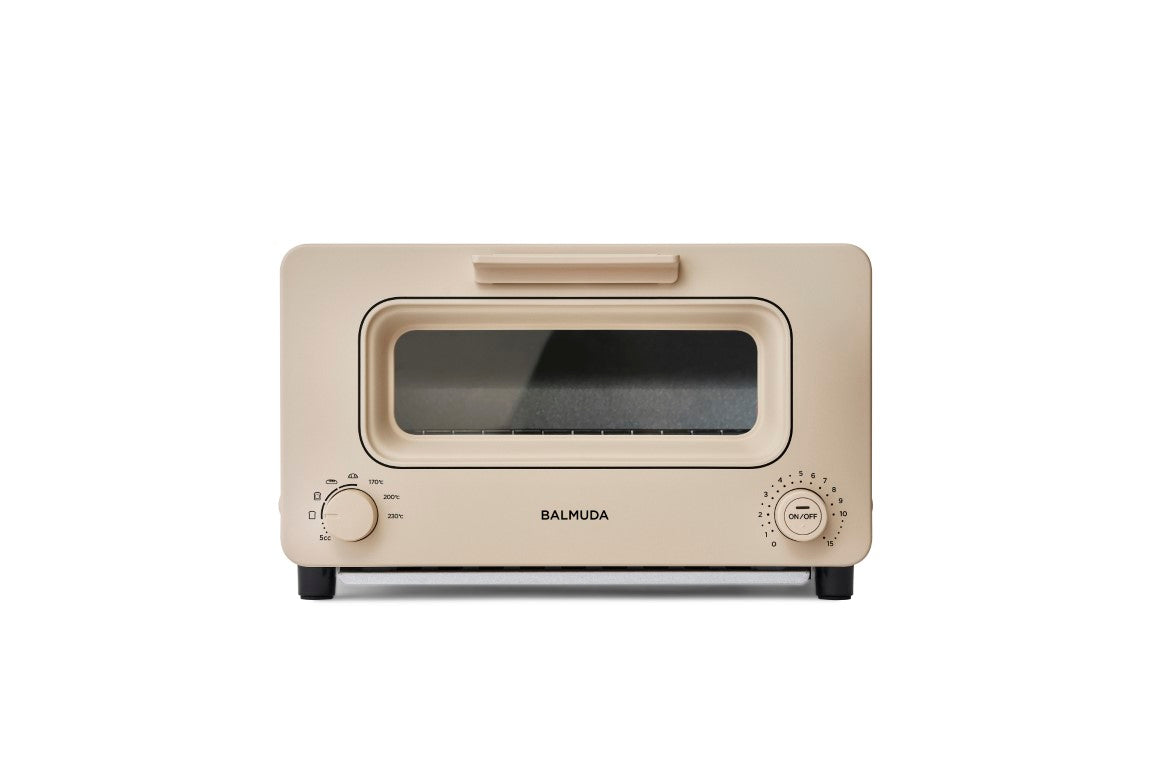 BALMUDA The Toaster 蒸氣烤麵包機| K05E – Ace Kitchen Ltd