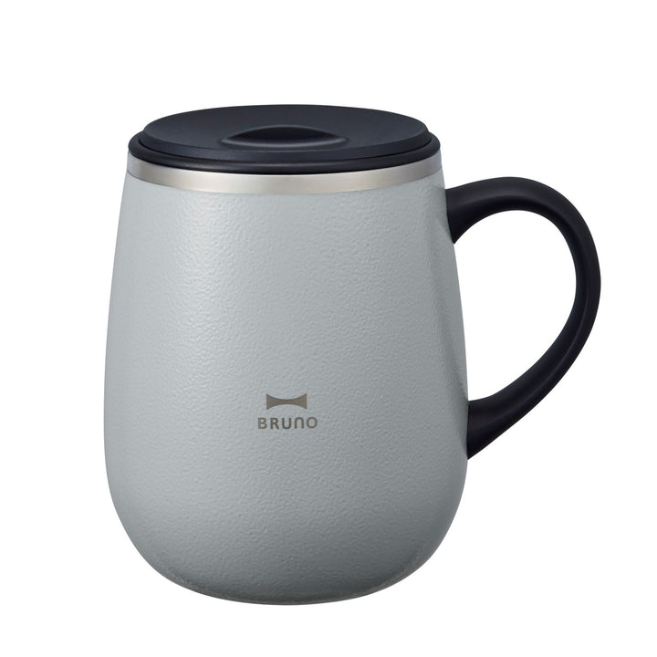 BRUNO Lid Stainless Mug Tall 460ml | BHK263