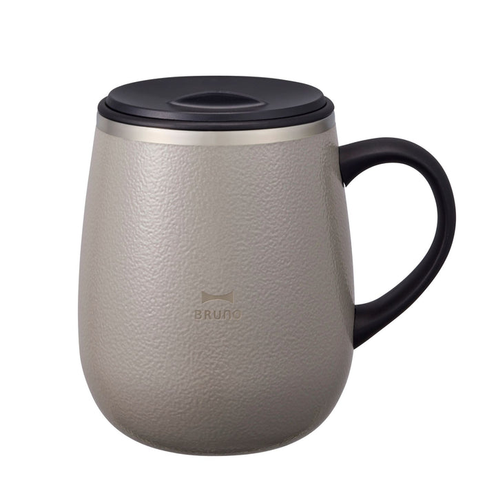 BRUNO Lid Stainless Mug Tall 460ml | BHK263