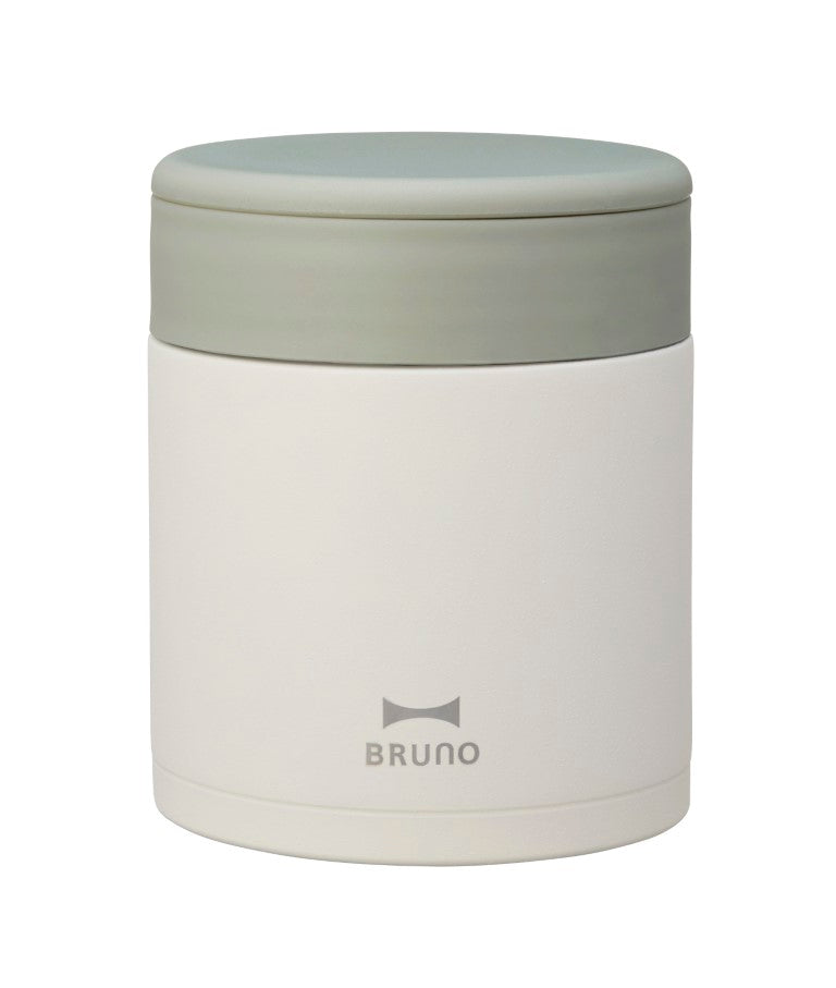 BRUNO Soup Jar - Ivory BHK264-IV