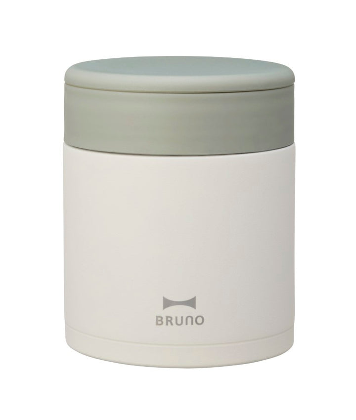 BRUNO Soup Jar - Ivory BHK264-IV