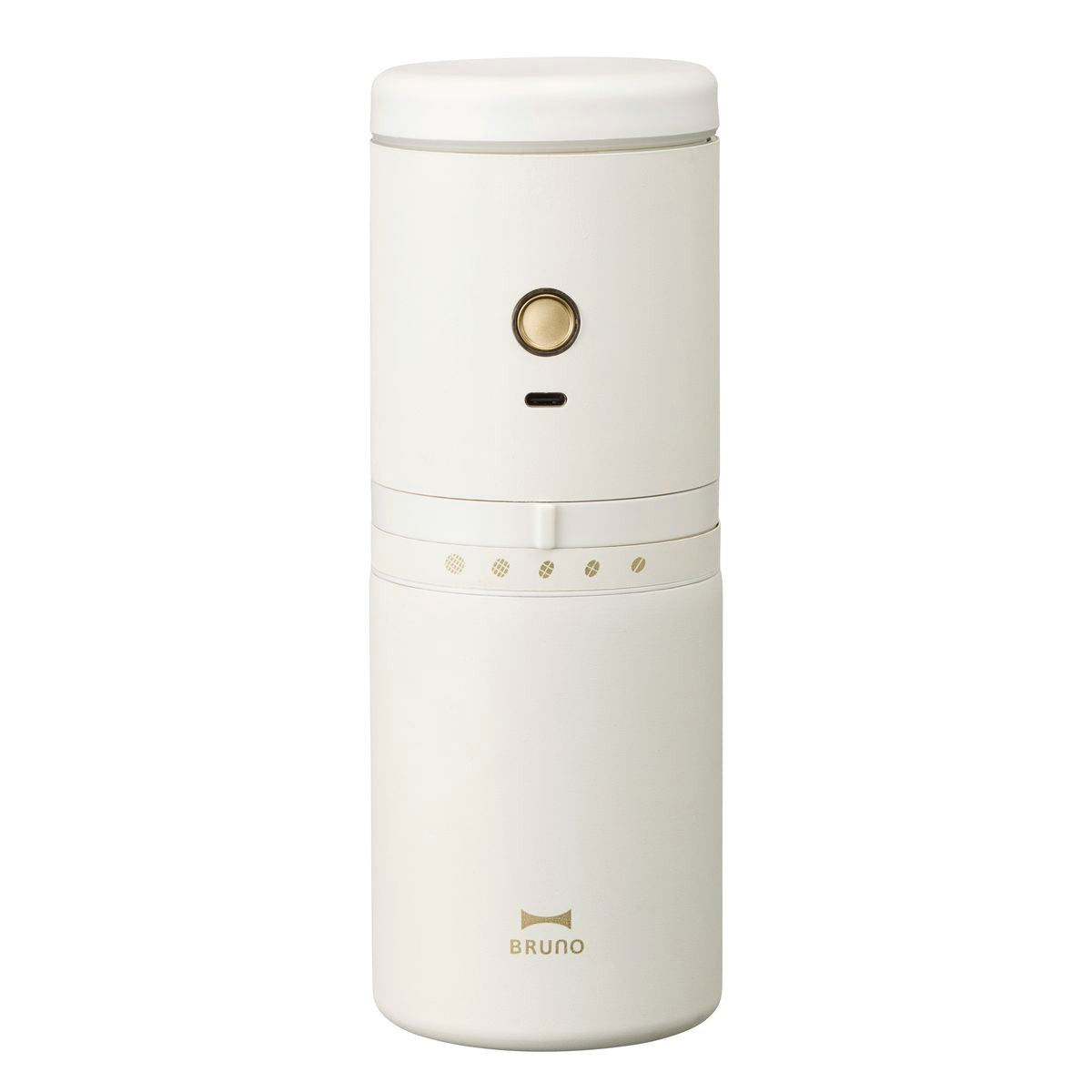 BRUNO 電動研磨咖啡滴濾杯 | BHK301