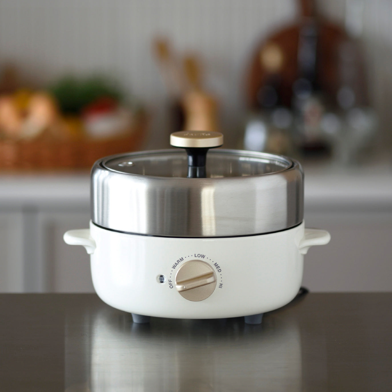 BRUNO 迷你多功能煮食爐 | BOE115