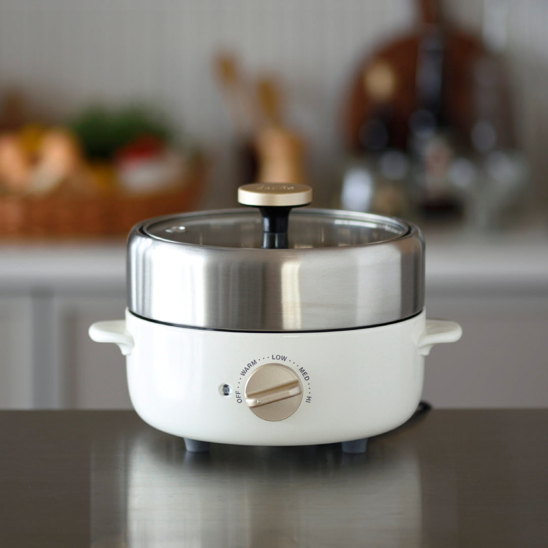 BRUNO 迷你多功能煮食爐 | BOE115