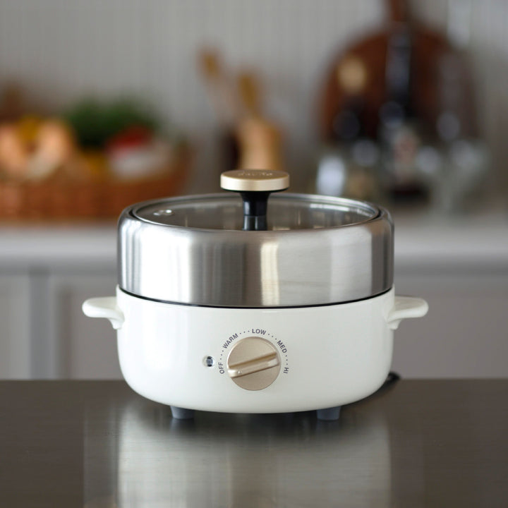 BRUNO 迷你多功能煮食爐 | BOE115