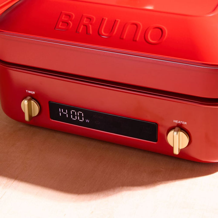 BRUNO 電子多功能電熱鍋 | BOE123