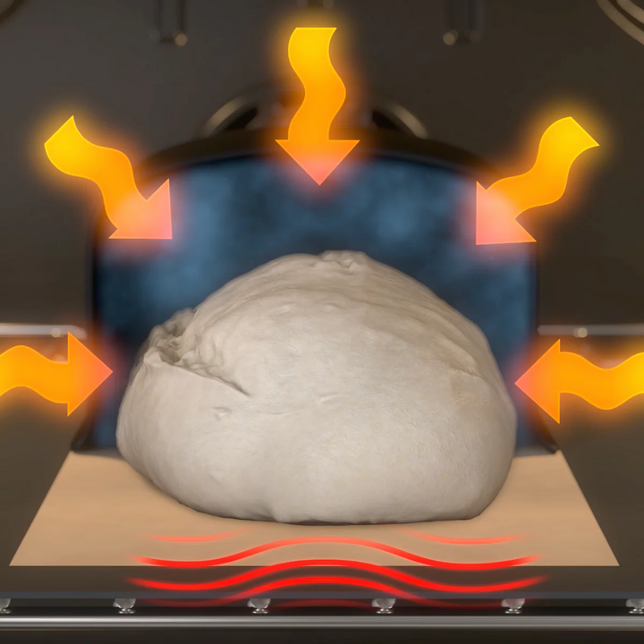 Brod and Taylor Baking Shell (Batard) SC-100