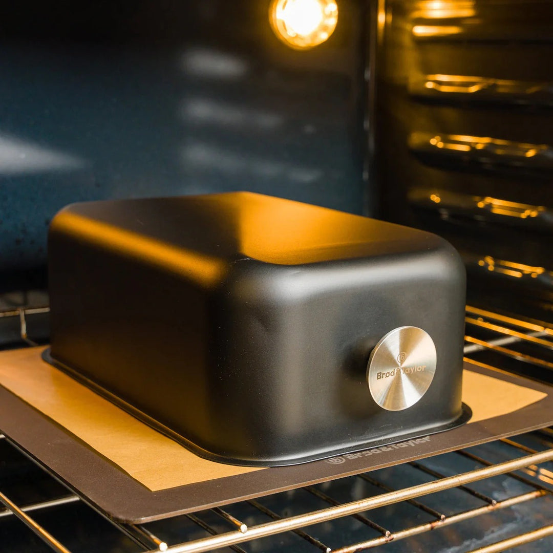 Brod & Taylor 烘焙鋼板 | SC-800